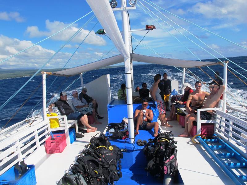 Liquid Dive Resort 3*