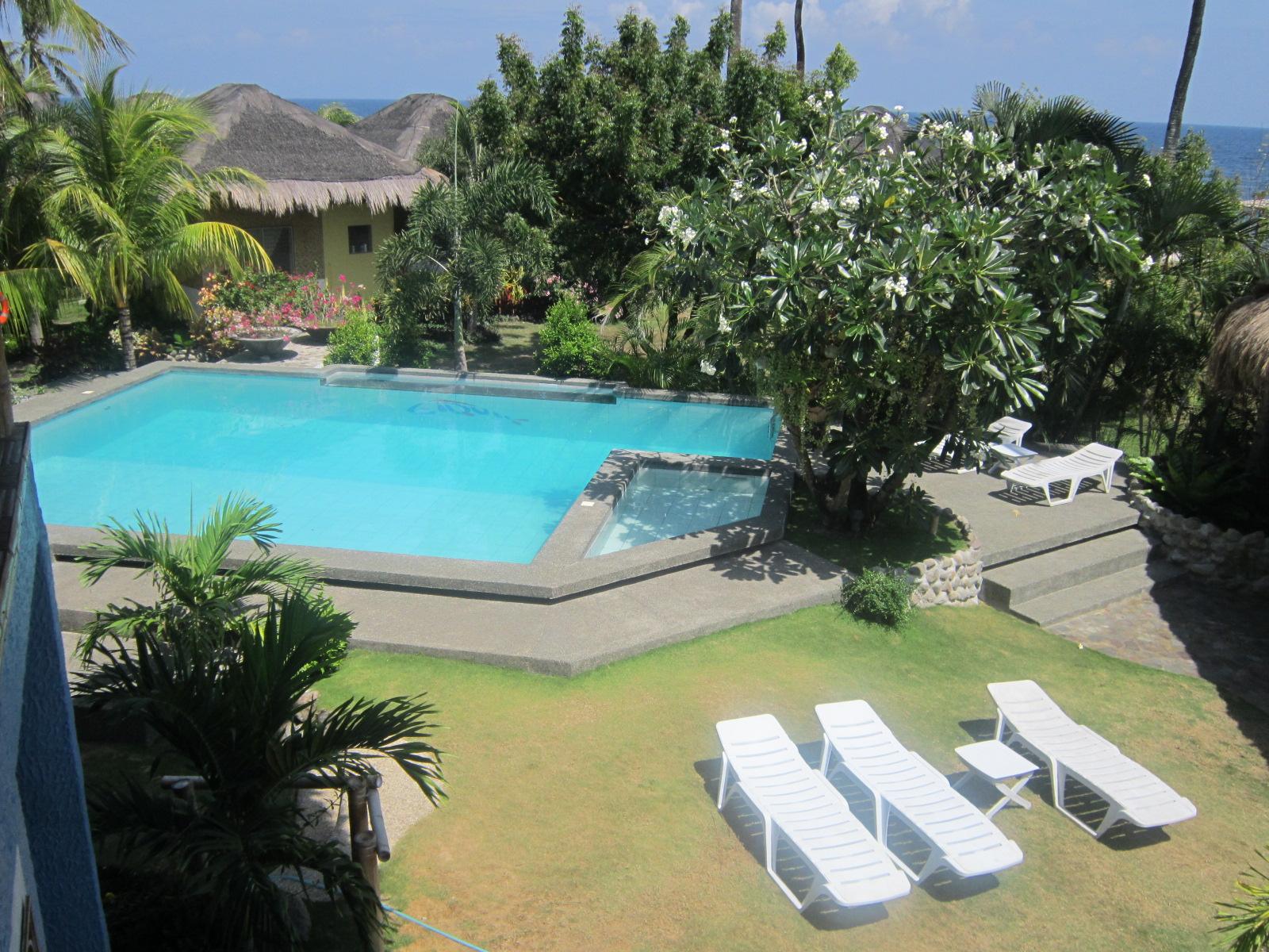 Liquid Dive Resort 3*