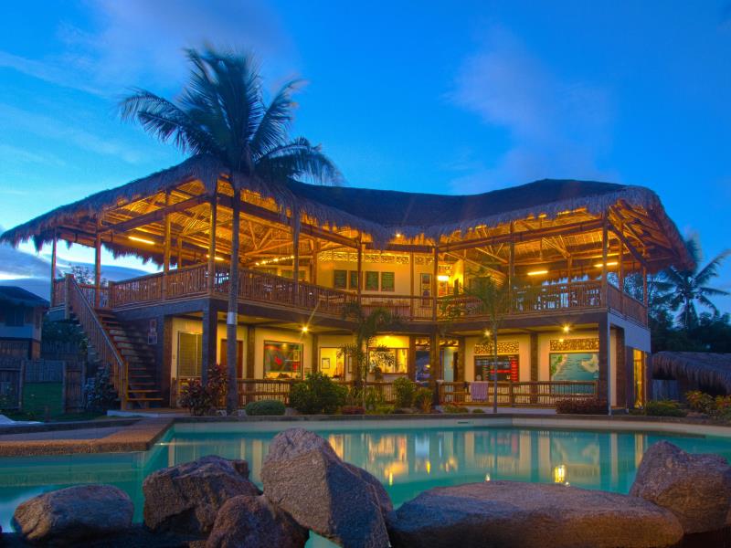 Liquid Dive Resort 3*