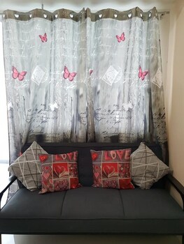 Wind Residences by Bea and RM 2*