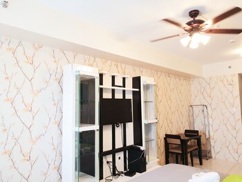 Wind Residences by Bea and RM 2*