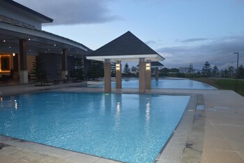 Wind Residences by Bea and RM 2*