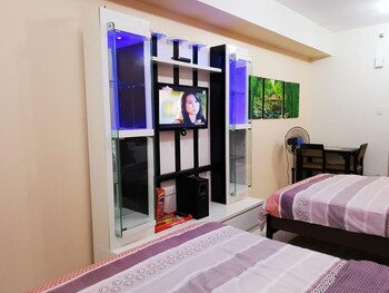 Wind Residences by Bea and RM 2*