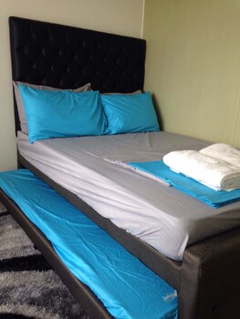 Wind Residences by Bea and RM 2*