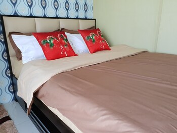 Wind Residences by Bea and RM 2*