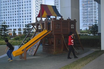 Wind Residences by Bea and RM 2*