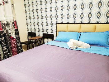 Wind Residences by Bea and RM 2*