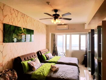 Wind Residences by Bea and RM 2*