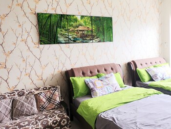 Wind Residences by Bea and RM 2*