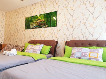 Wind Residences by Bea and RM 2*