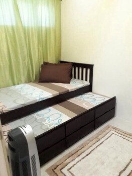 Wind Residences by Bea and RM 2*
