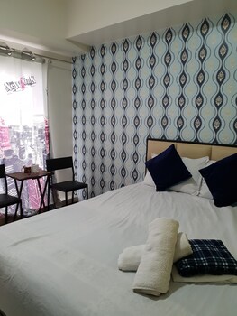 Wind Residences by Bea and RM 2*