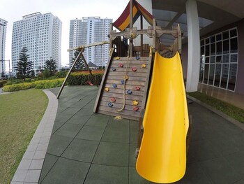 Wind Residences by Bea and RM 2*