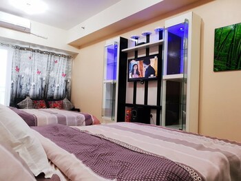 Wind Residences by Bea and RM 2*