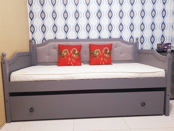 Wind Residences by Bea and RM 2*