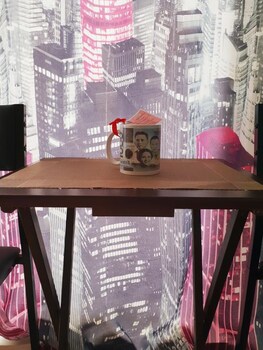 Wind Residences by Bea and RM 2*