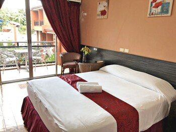 Pura Vida Resort 3*
