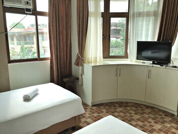 Pura Vida Resort 3*