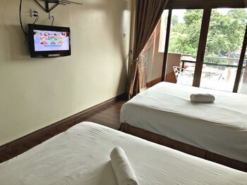 Pura Vida Resort 3*