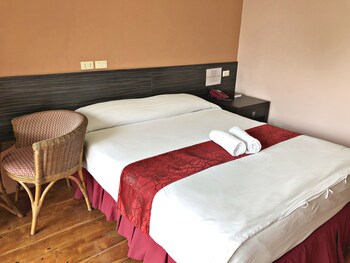 Pura Vida Resort 3*