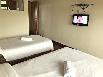Pura Vida Resort 3*