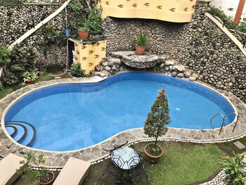 Pura Vida Resort 3*