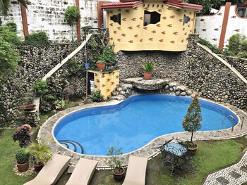 Pura Vida Resort 3*