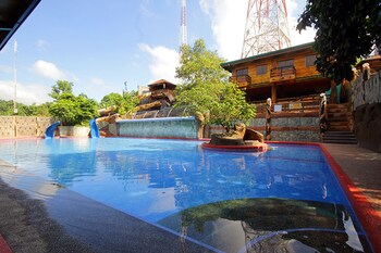 Bosay Resort 3*