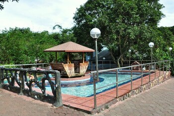 Bosay Resort 3*
