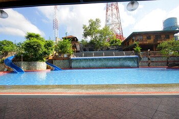 Bosay Resort 3*