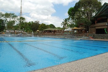 Bosay Resort 3*