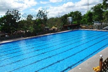 Bosay Resort 3*