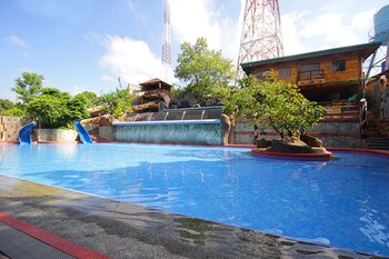 Bosay Resort 3*