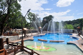Bosay Resort 3*