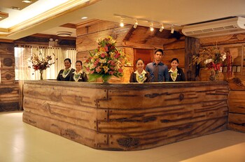 Bosay Resort 3*
