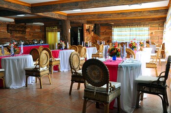 Bosay Resort 3*