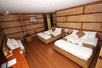 Bosay Resort 3*