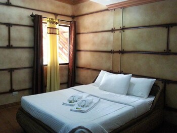 Bosay Resort 3*