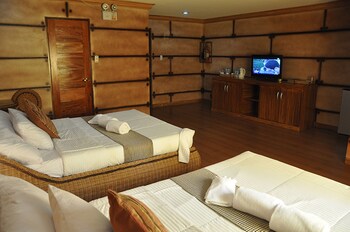 Bosay Resort 3*