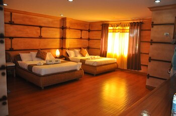 Bosay Resort 3*