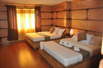 Bosay Resort 3*