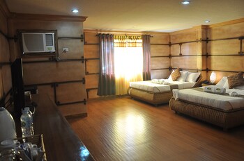 Bosay Resort 3*