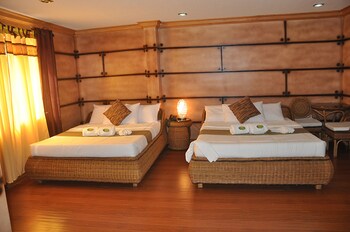 Bosay Resort 3*