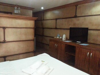 Bosay Resort 3*