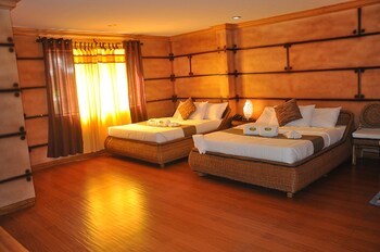 Bosay Resort 3*