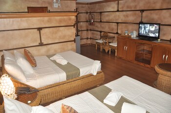 Bosay Resort 3*