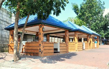Bosay Resort 3*