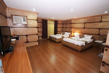 Bosay Resort 3*