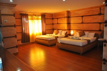 Bosay Resort 3*