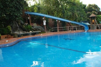 Bosay Resort 3*